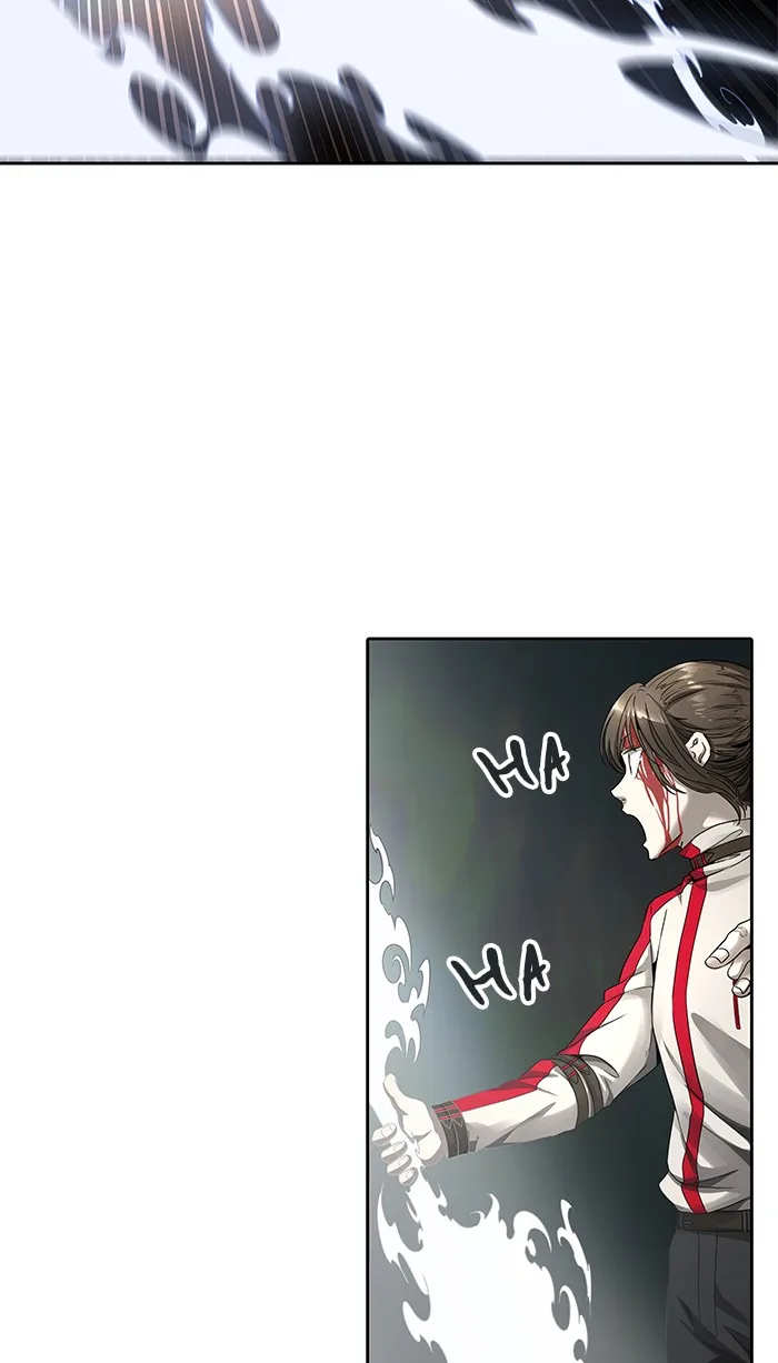 Tower of God - Chapter 482 - Page 130