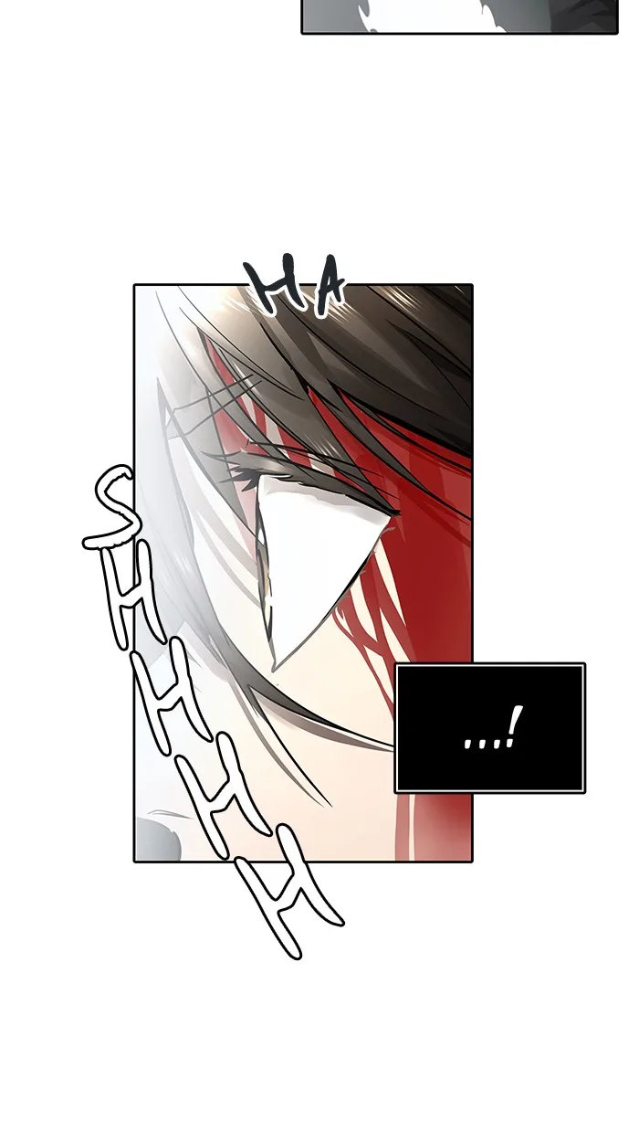 Tower of God - Chapter 482 - Page 131