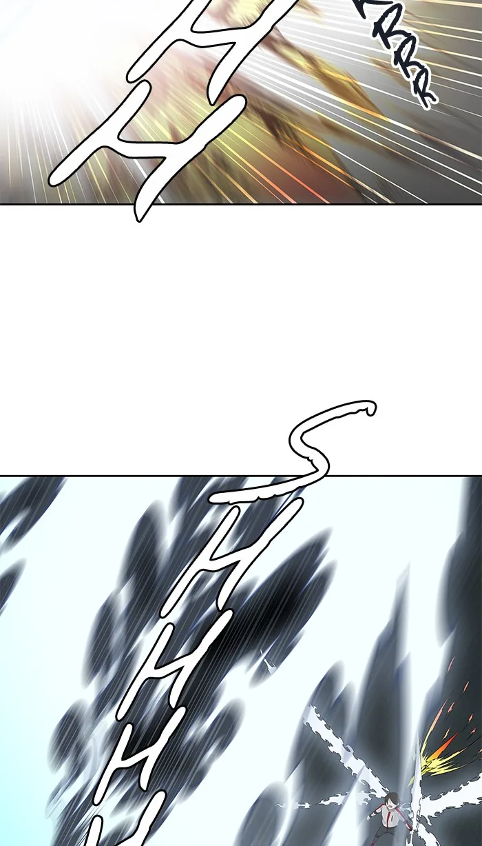 Tower of God - Chapter 482 - Page 134
