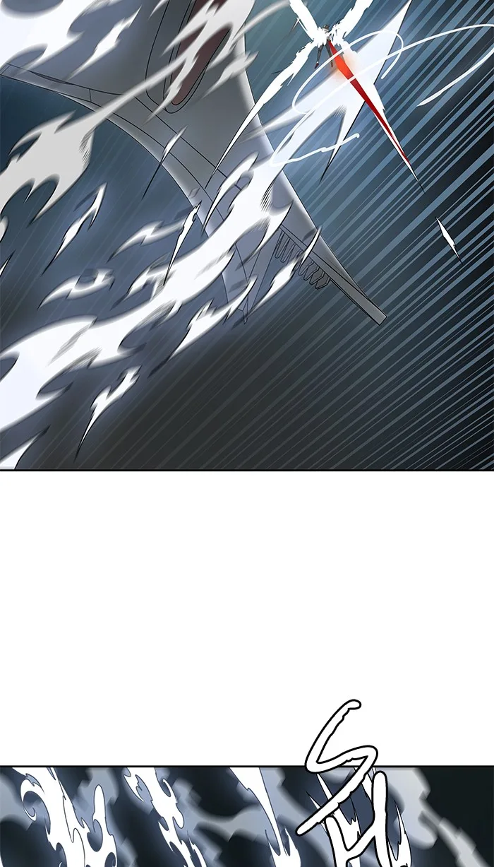 Tower of God - Chapter 482 - Page 137