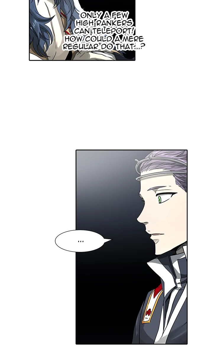 Tower of God - Chapter 482 - Page 142