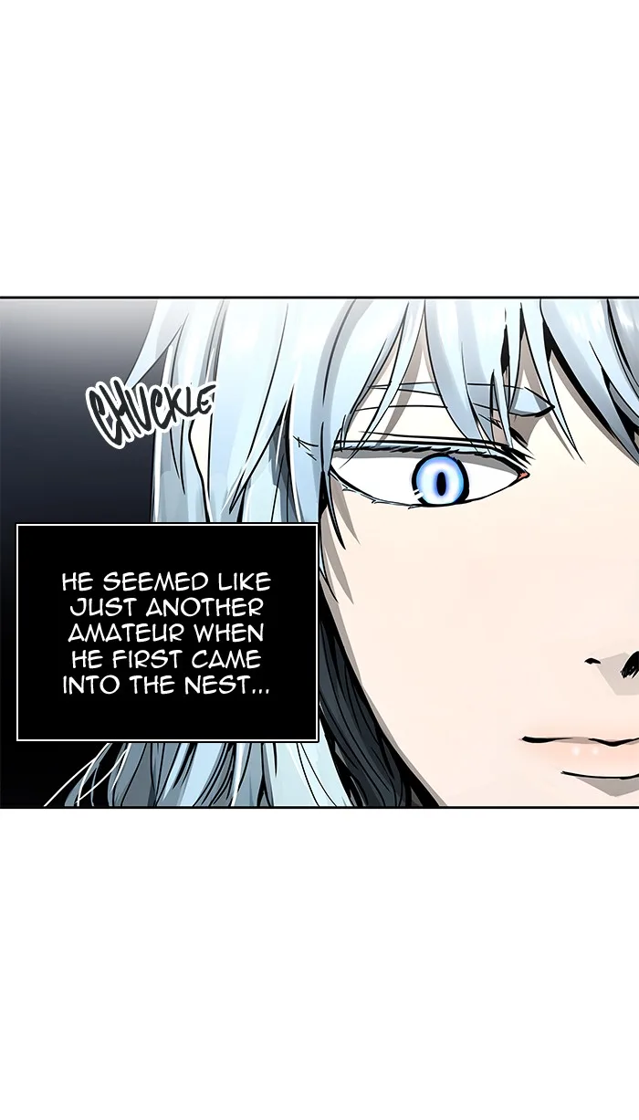 Tower of God - Chapter 482 - Page 143