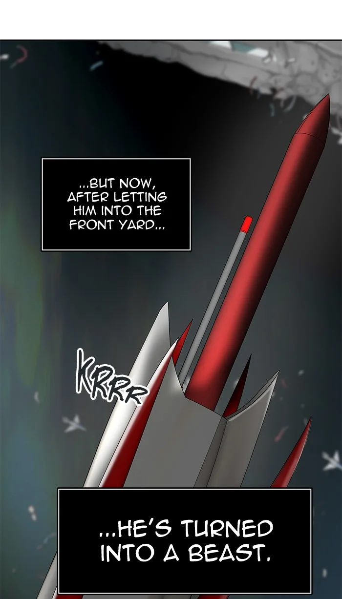 Tower of God - Chapter 482 - Page 144