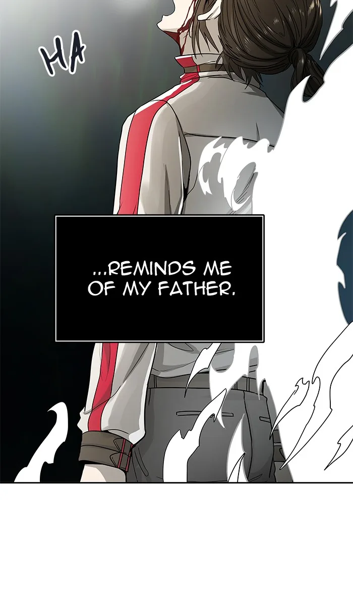 Tower of God - Chapter 482 - Page 147