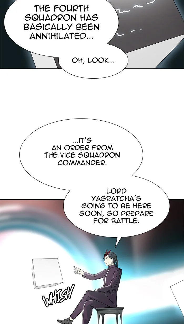 Tower of God - Chapter 482 - Page 149
