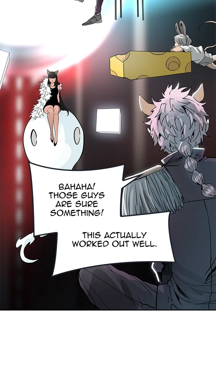 Tower of God - Chapter 482 - Page 150
