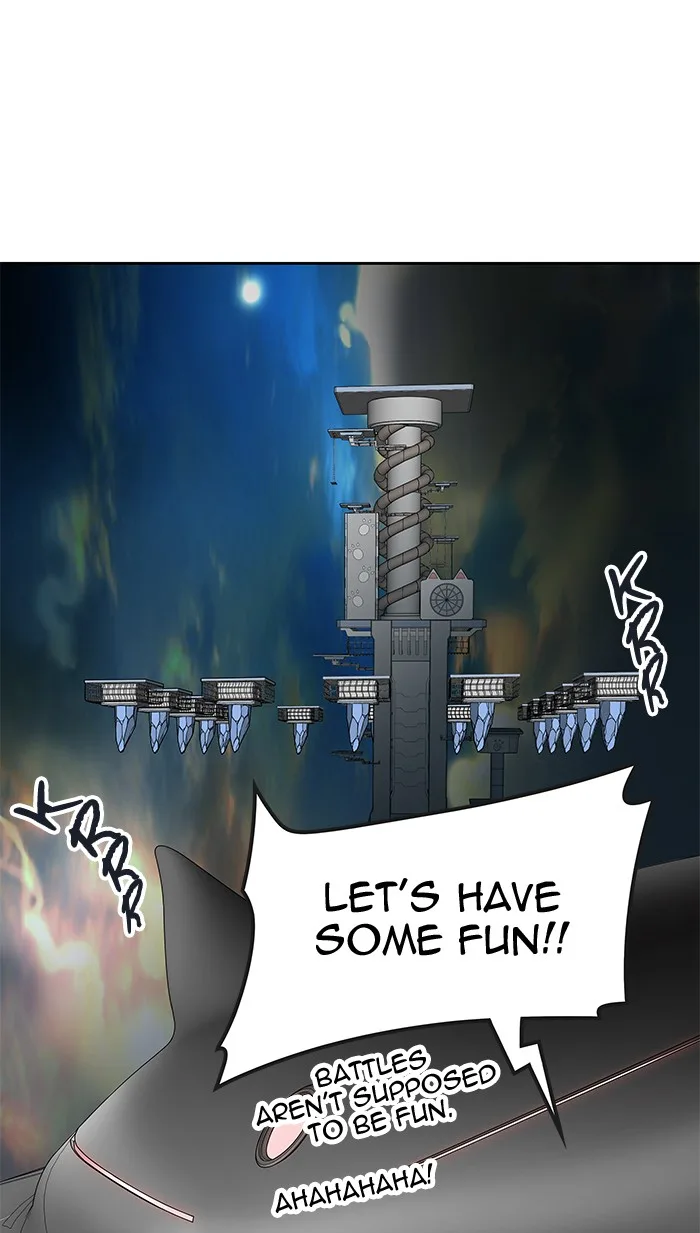 Tower of God - Chapter 482 - Page 151