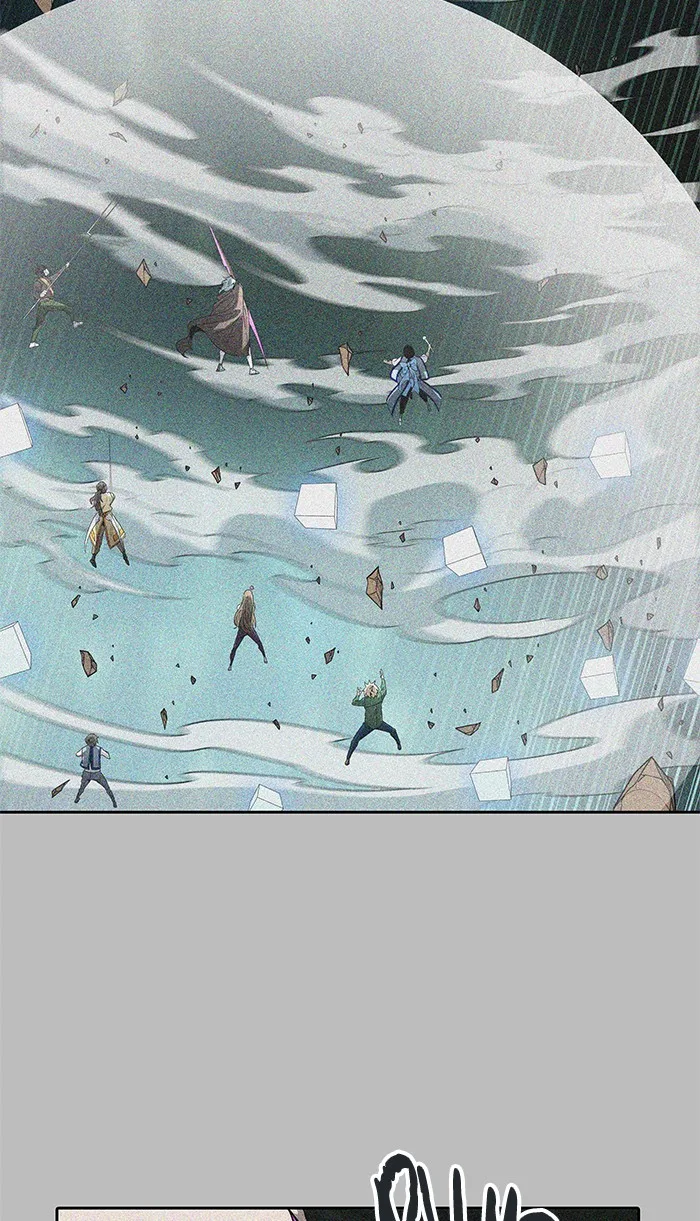 Tower of God - Chapter 482 - Page 16