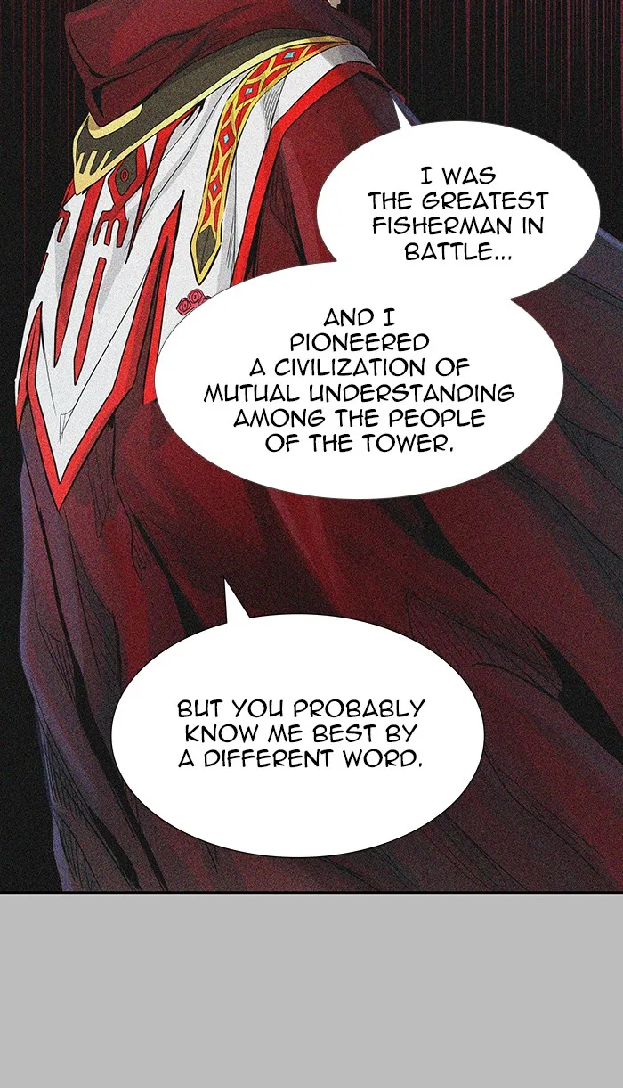 Tower of God - Chapter 482 - Page 2
