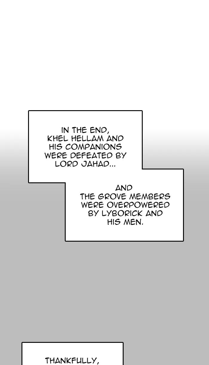 Tower of God - Chapter 482 - Page 22