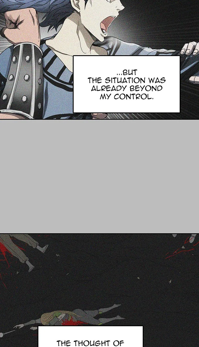 Tower of God - Chapter 482 - Page 24
