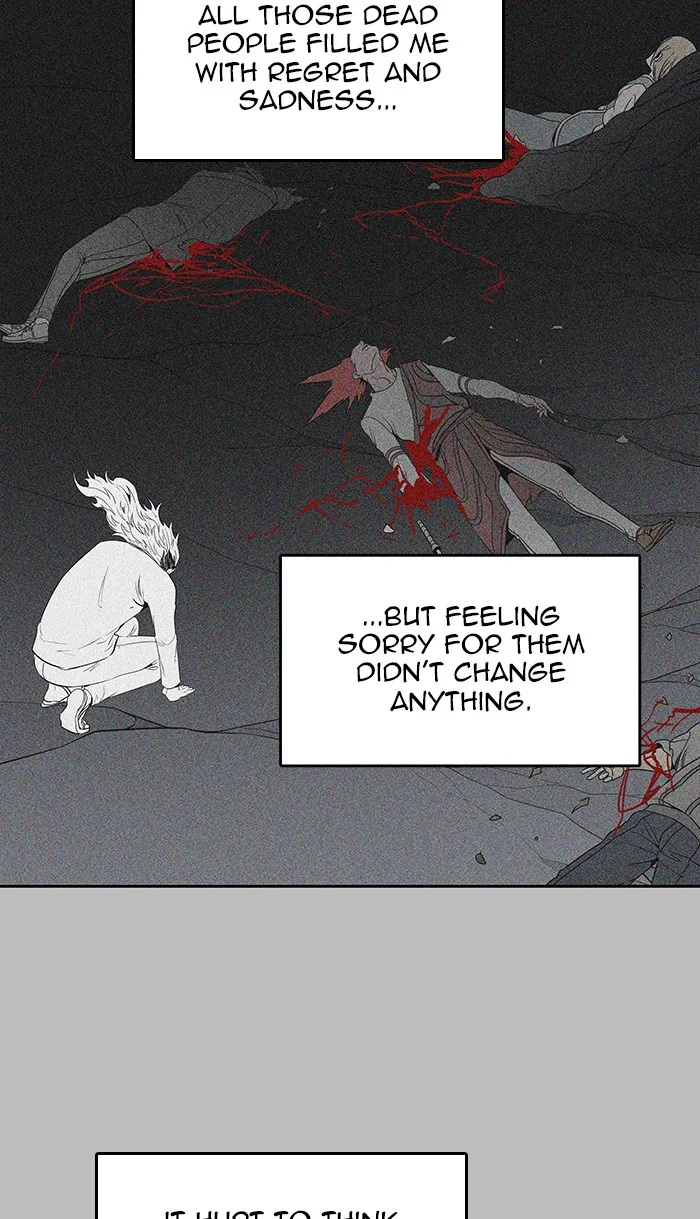 Tower of God - Chapter 482 - Page 25