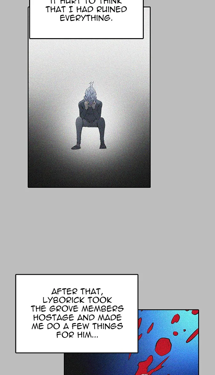 Tower of God - Chapter 482 - Page 26
