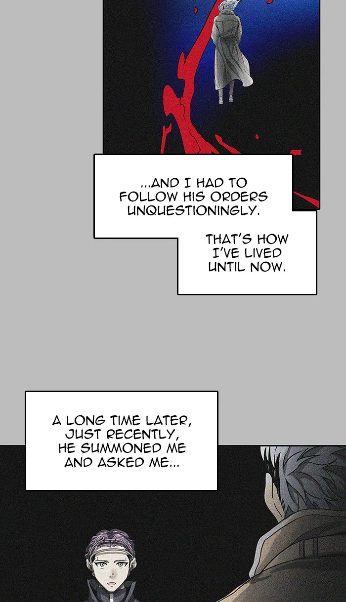 Tower of God - Chapter 482 - Page 27
