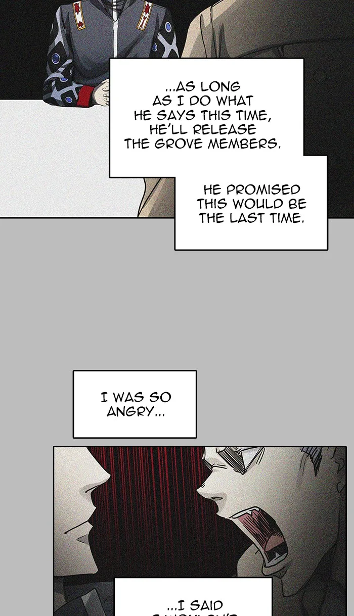 Tower of God - Chapter 482 - Page 28