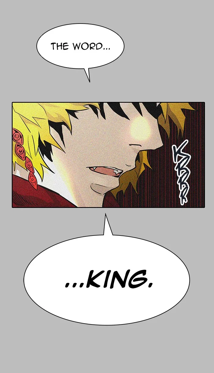 Tower of God - Chapter 482 - Page 3