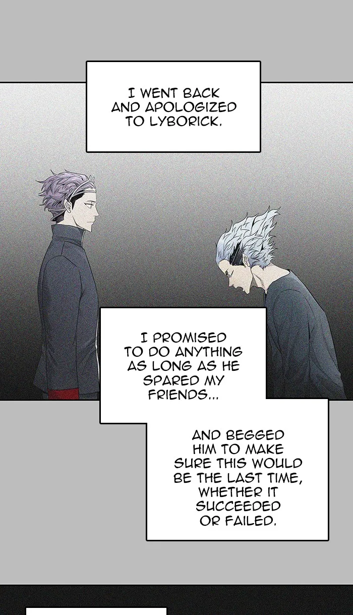 Tower of God - Chapter 482 - Page 30