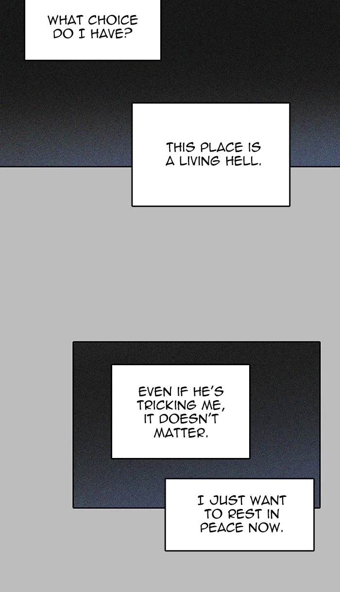 Tower of God - Chapter 482 - Page 31