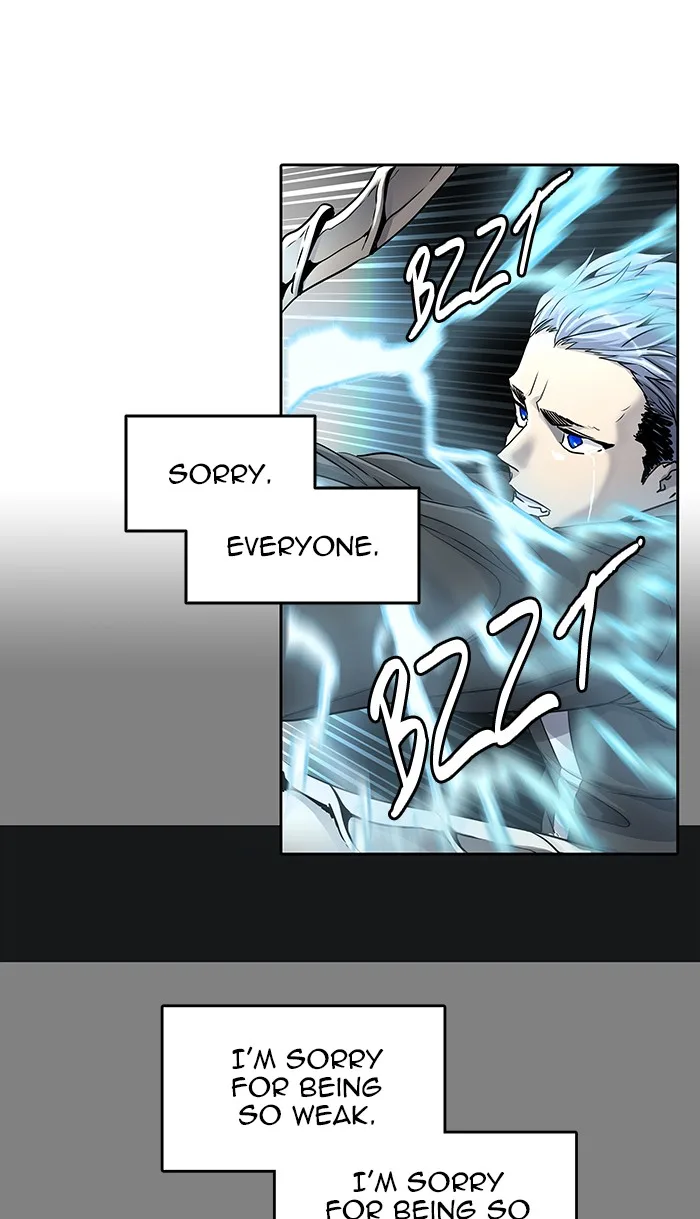 Tower of God - Chapter 482 - Page 34