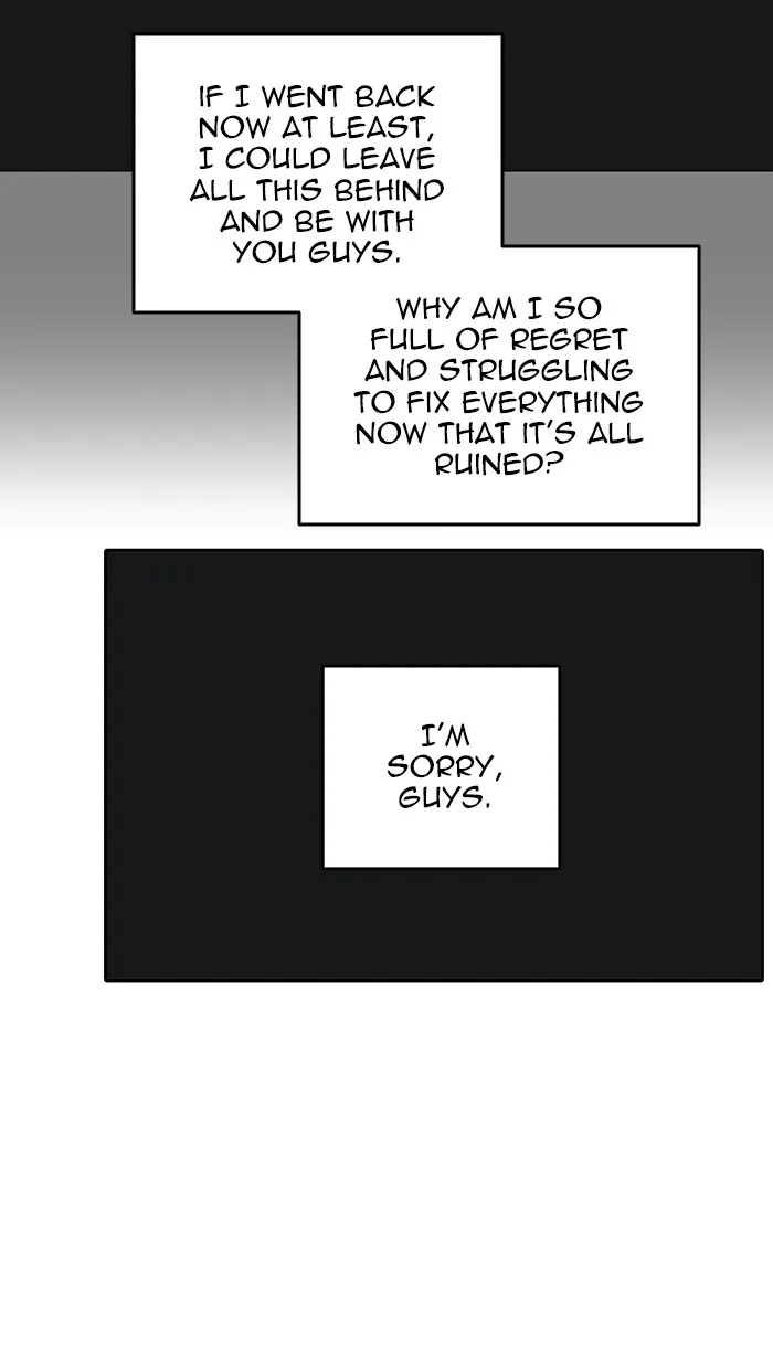 Tower of God - Chapter 482 - Page 36