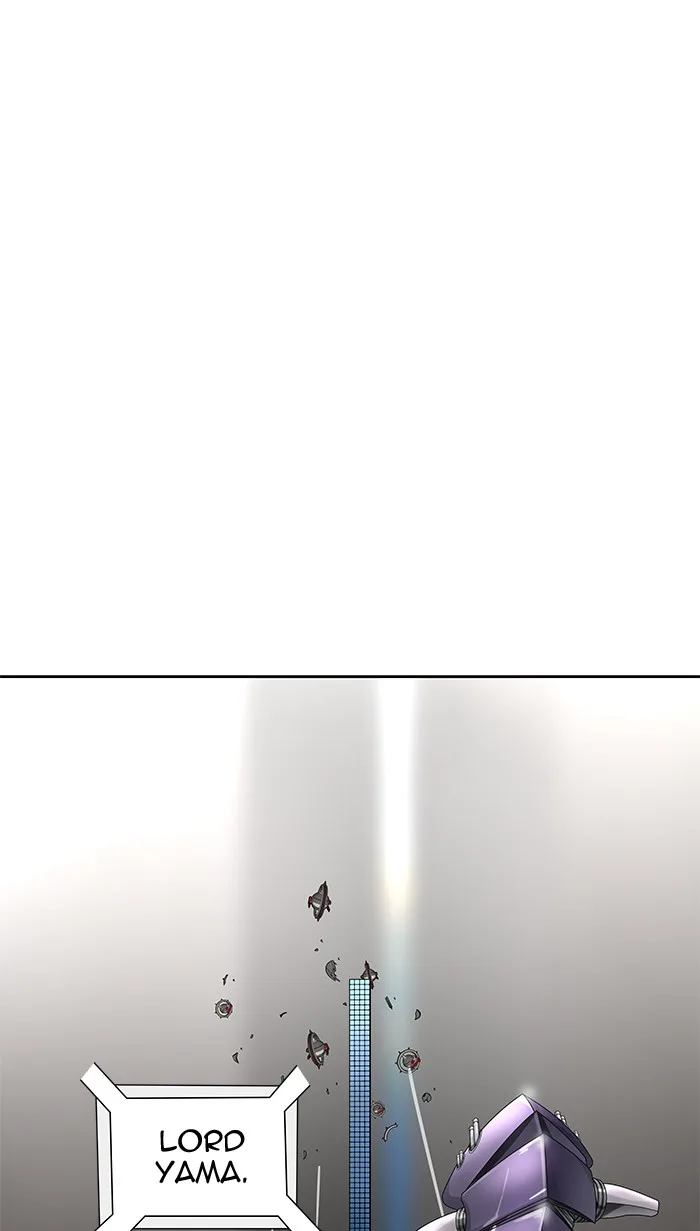 Tower of God - Chapter 482 - Page 47