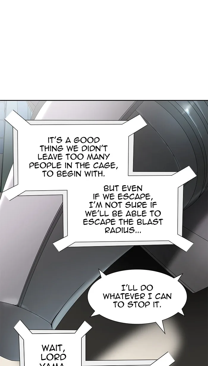 Tower of God - Chapter 482 - Page 49