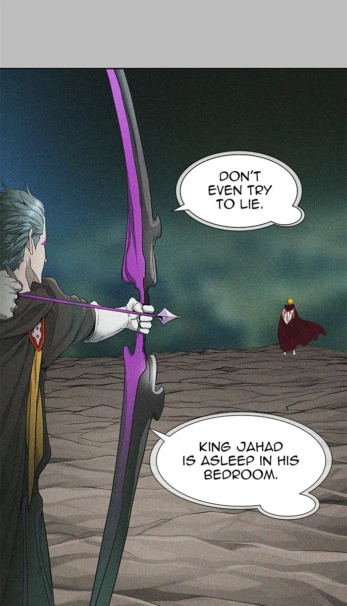 Tower of God - Chapter 482 - Page 5