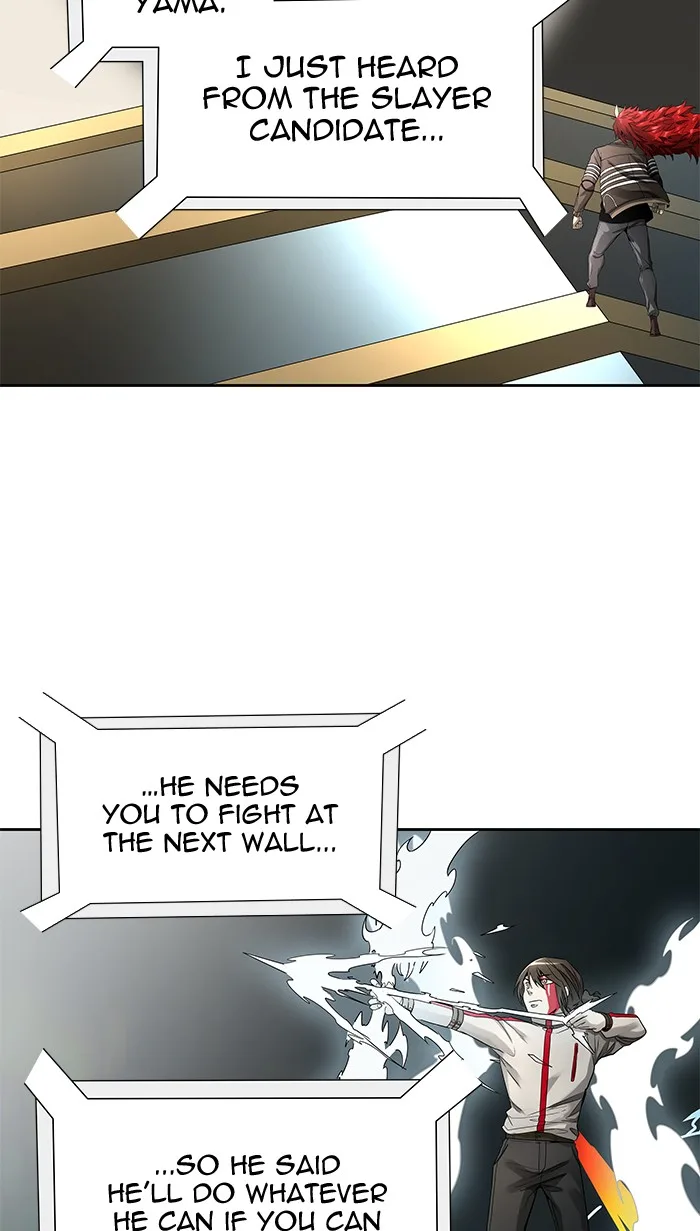 Tower of God - Chapter 482 - Page 50