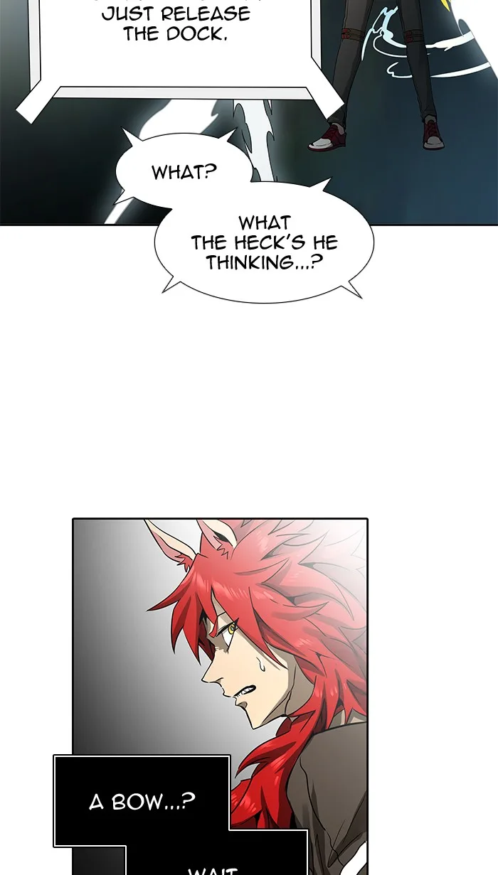 Tower of God - Chapter 482 - Page 51