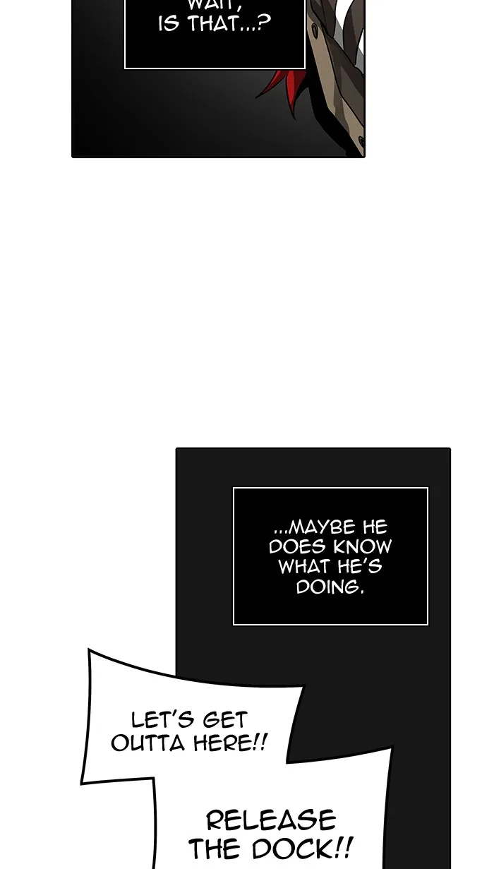 Tower of God - Chapter 482 - Page 52