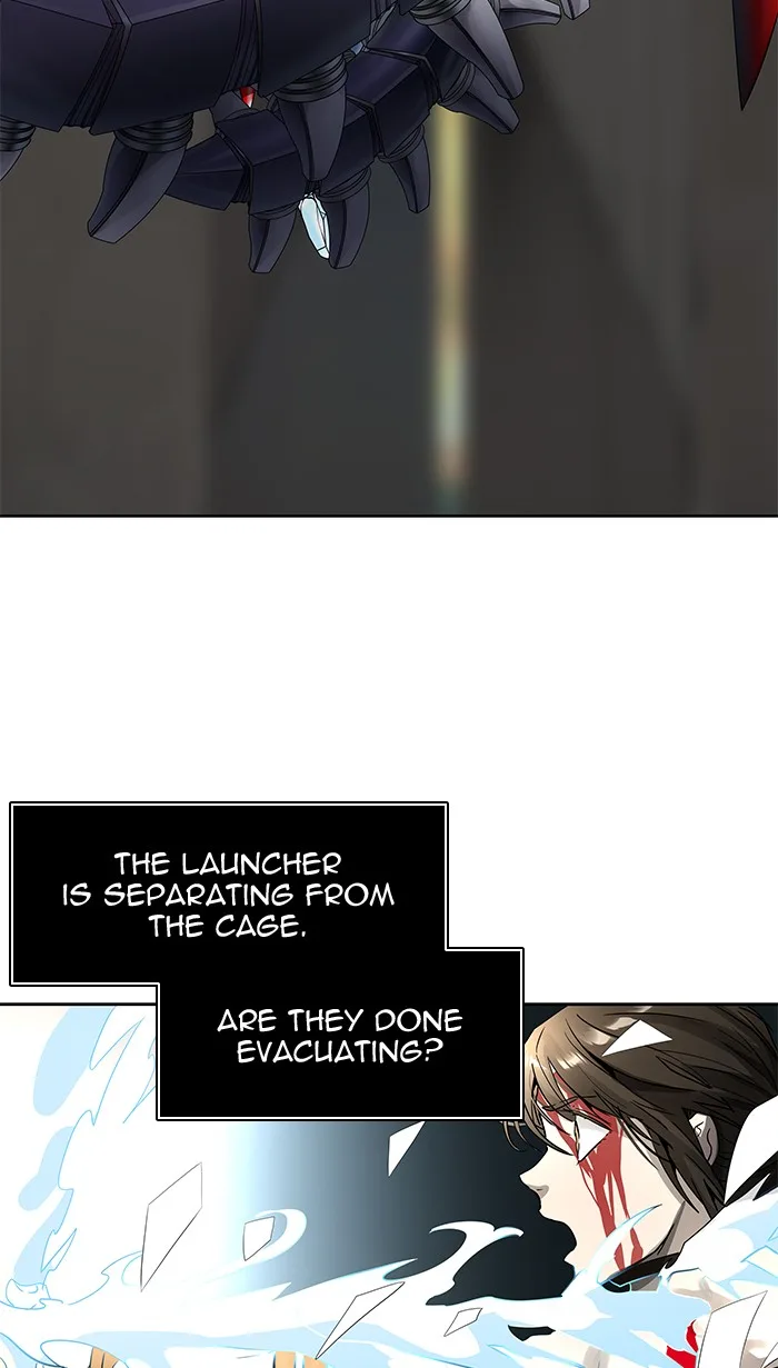 Tower of God - Chapter 482 - Page 57