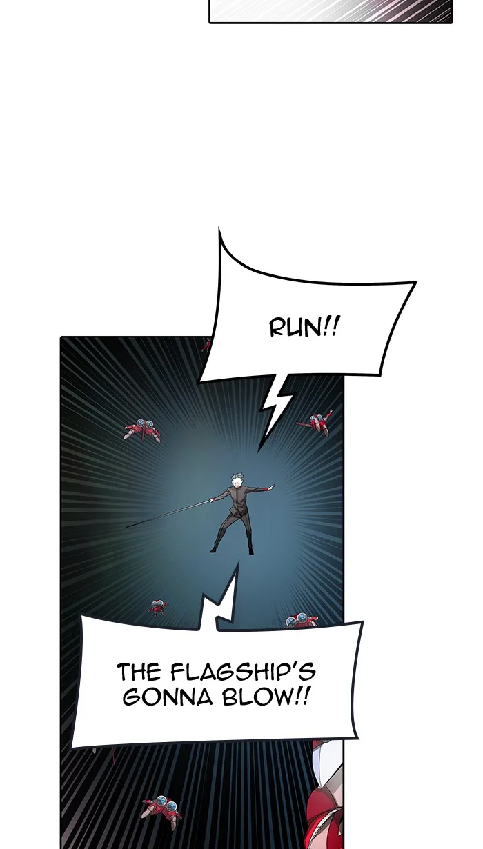 Tower of God - Chapter 482 - Page 59