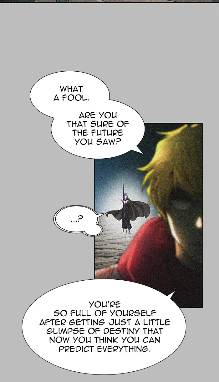 Tower of God - Chapter 482 - Page 6