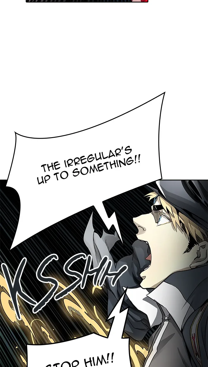 Tower of God - Chapter 482 - Page 60