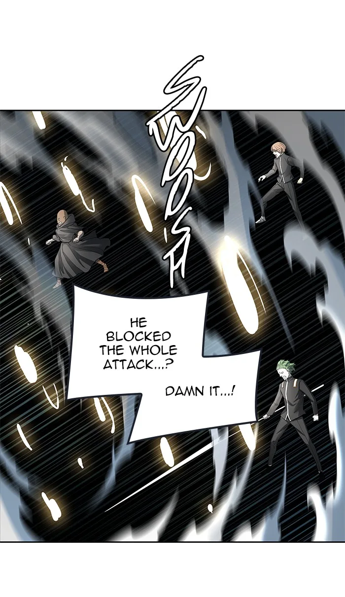 Tower of God - Chapter 482 - Page 65