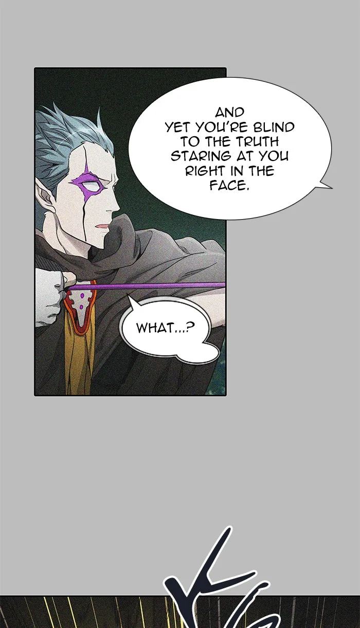 Tower of God - Chapter 482 - Page 7