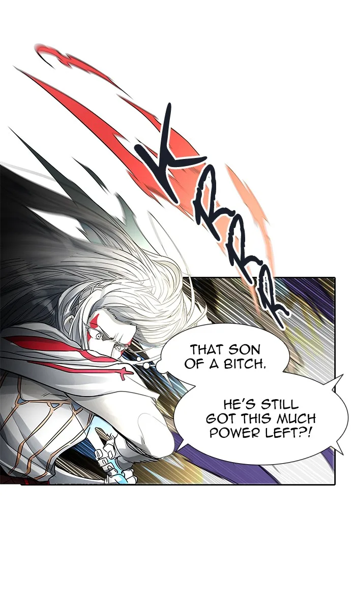 Tower of God - Chapter 482 - Page 76