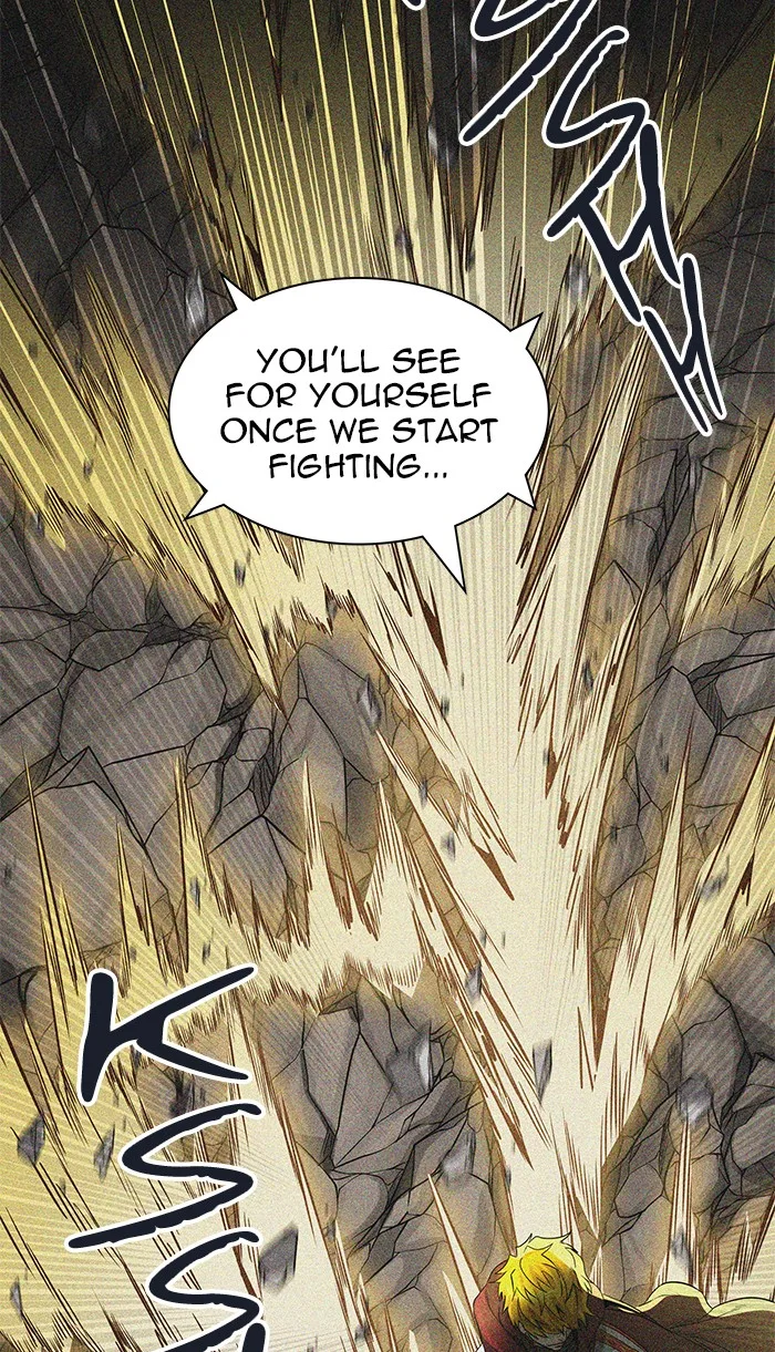 Tower of God - Chapter 482 - Page 8