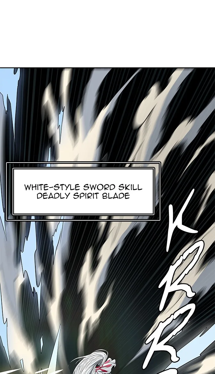 Tower of God - Chapter 482 - Page 84