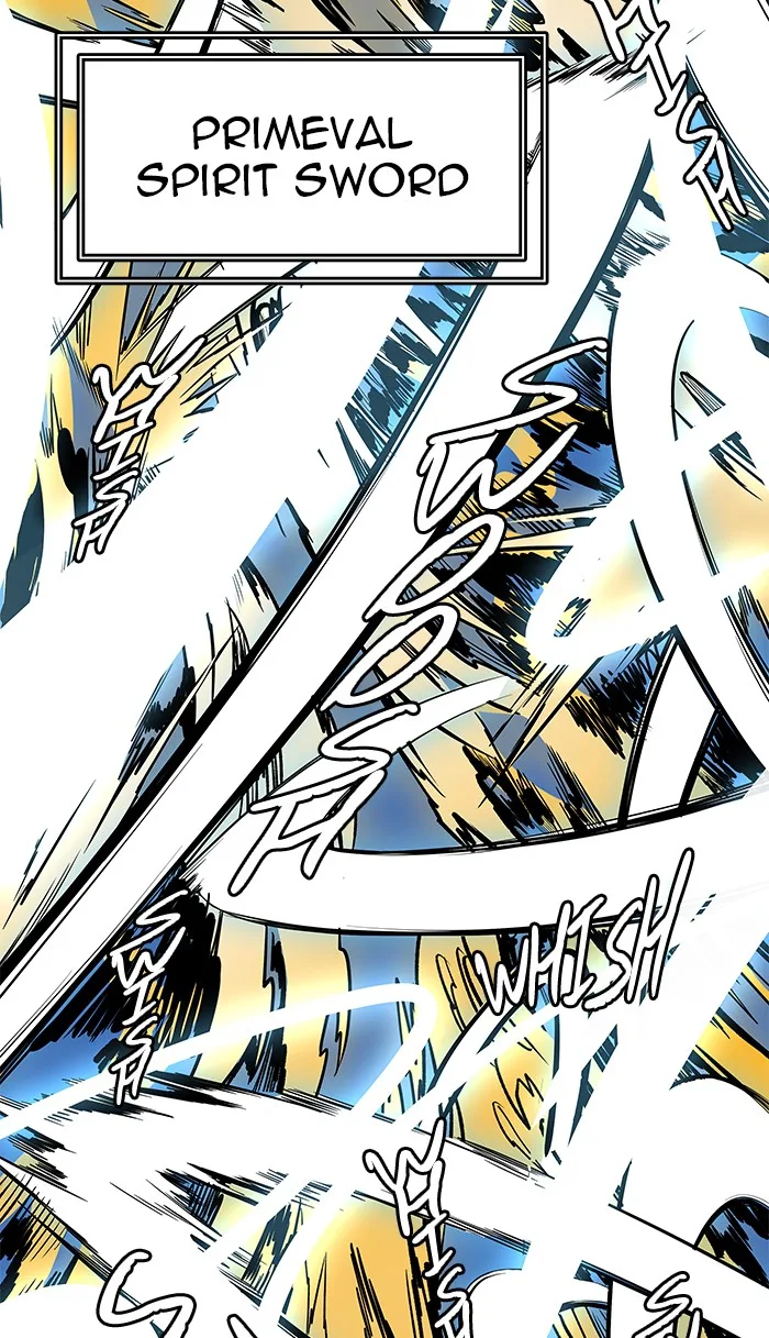 Tower of God - Chapter 482 - Page 86