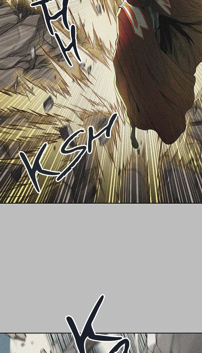 Tower of God - Chapter 482 - Page 9
