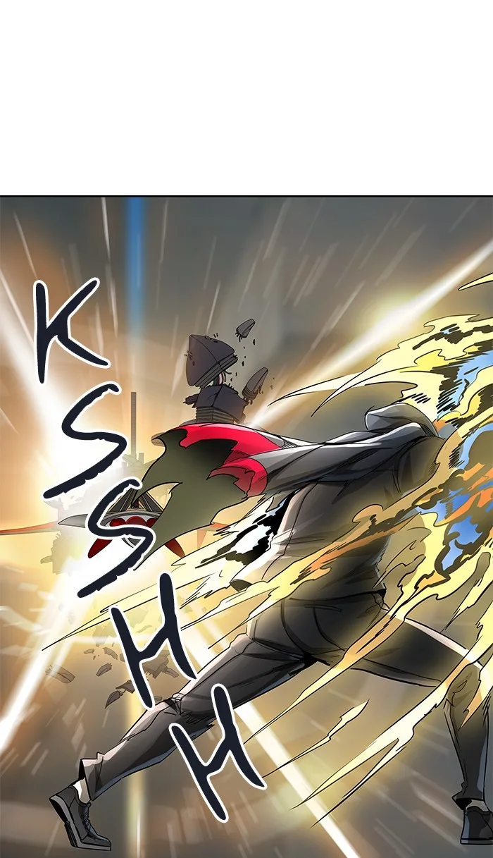 Tower of God - Chapter 482 - Page 90