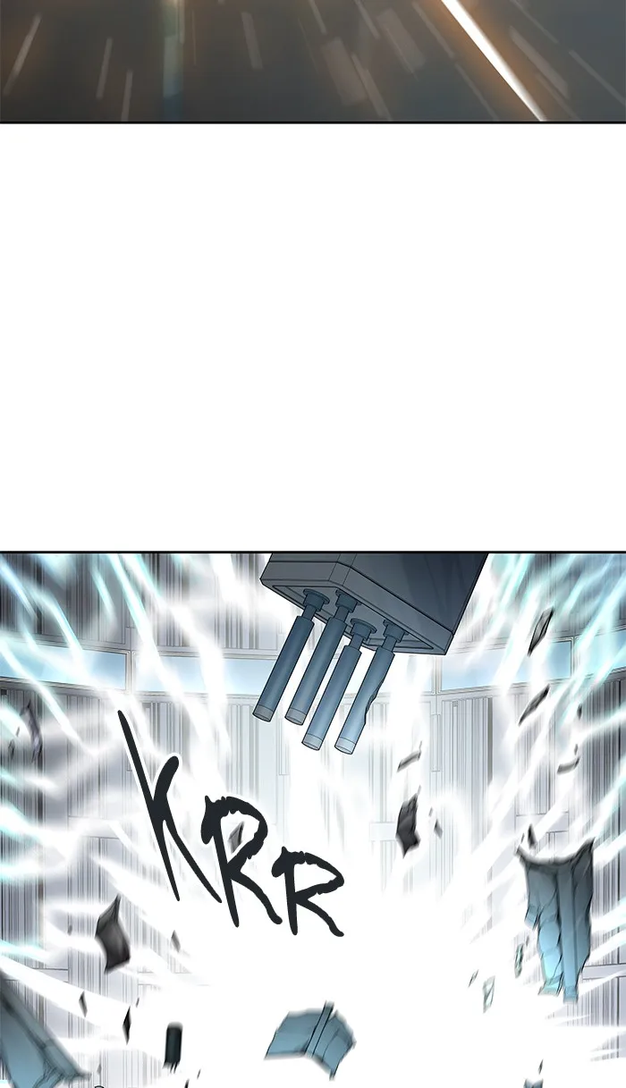 Tower of God - Chapter 482 - Page 91
