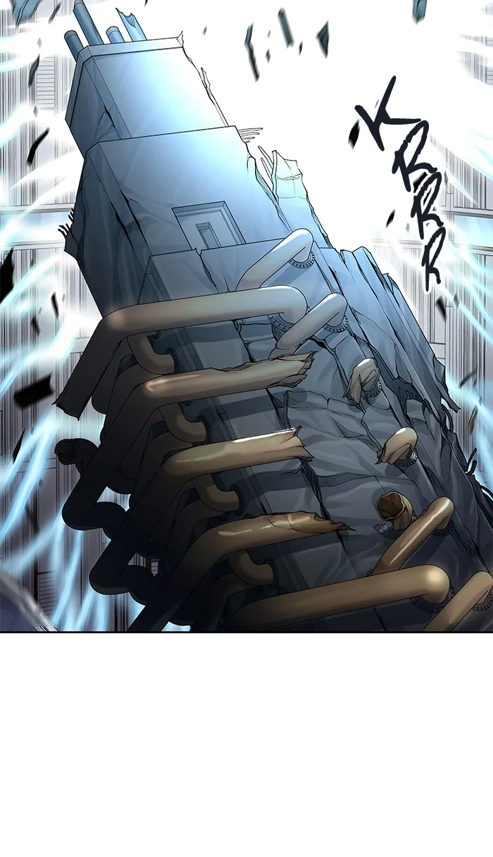 Tower of God - Chapter 482 - Page 92