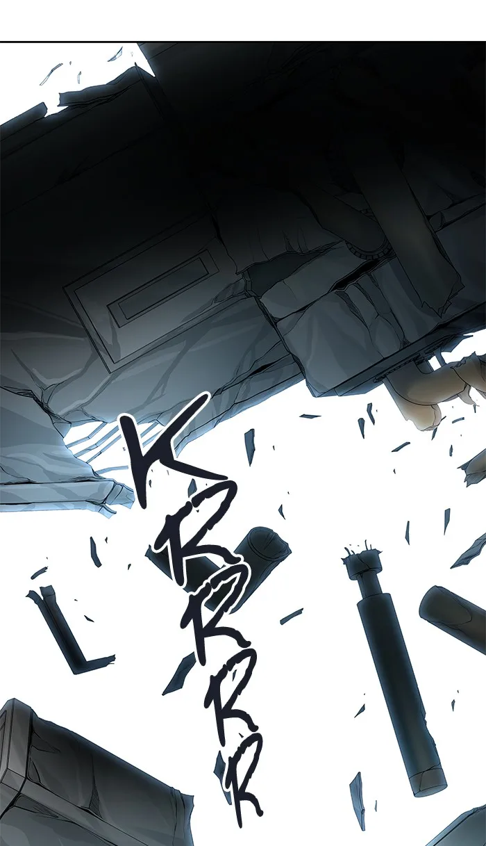 Tower of God - Chapter 482 - Page 93