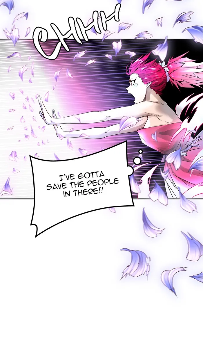 Tower of God - Chapter 482 - Page 97