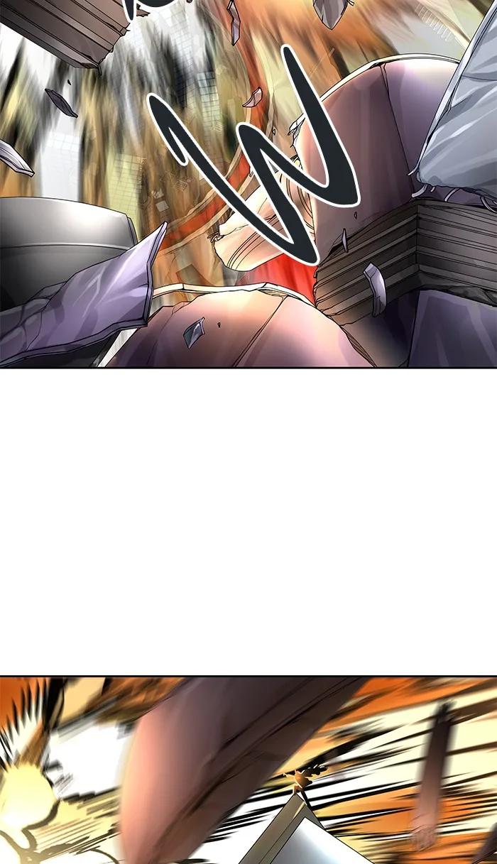 Tower of God - Chapter 482 - Page 99