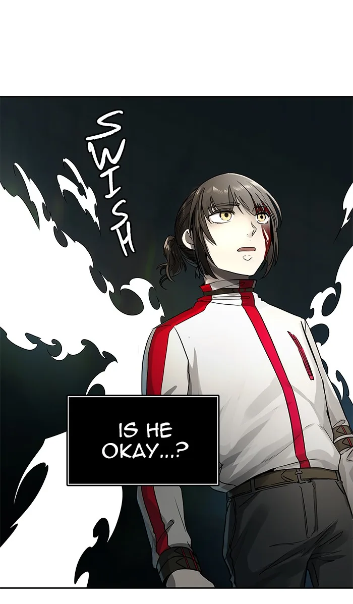 Tower of God - Chapter 483 - Page 10
