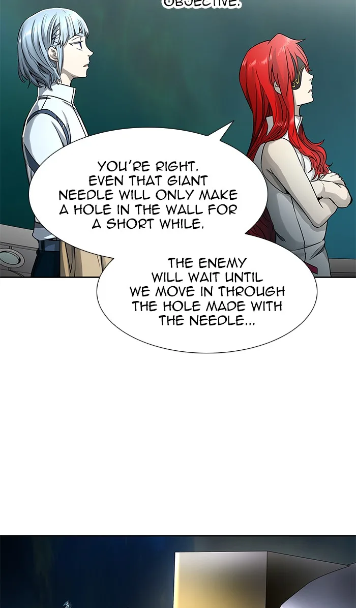 Tower of God - Chapter 483 - Page 100