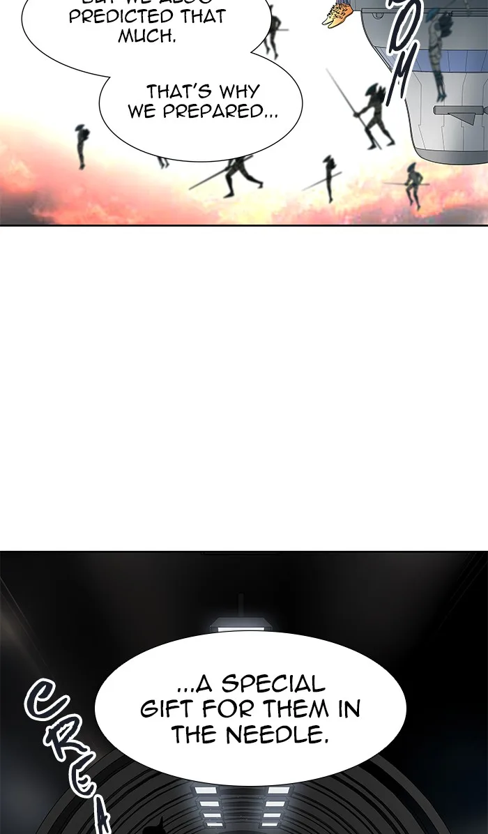 Tower of God - Chapter 483 - Page 102